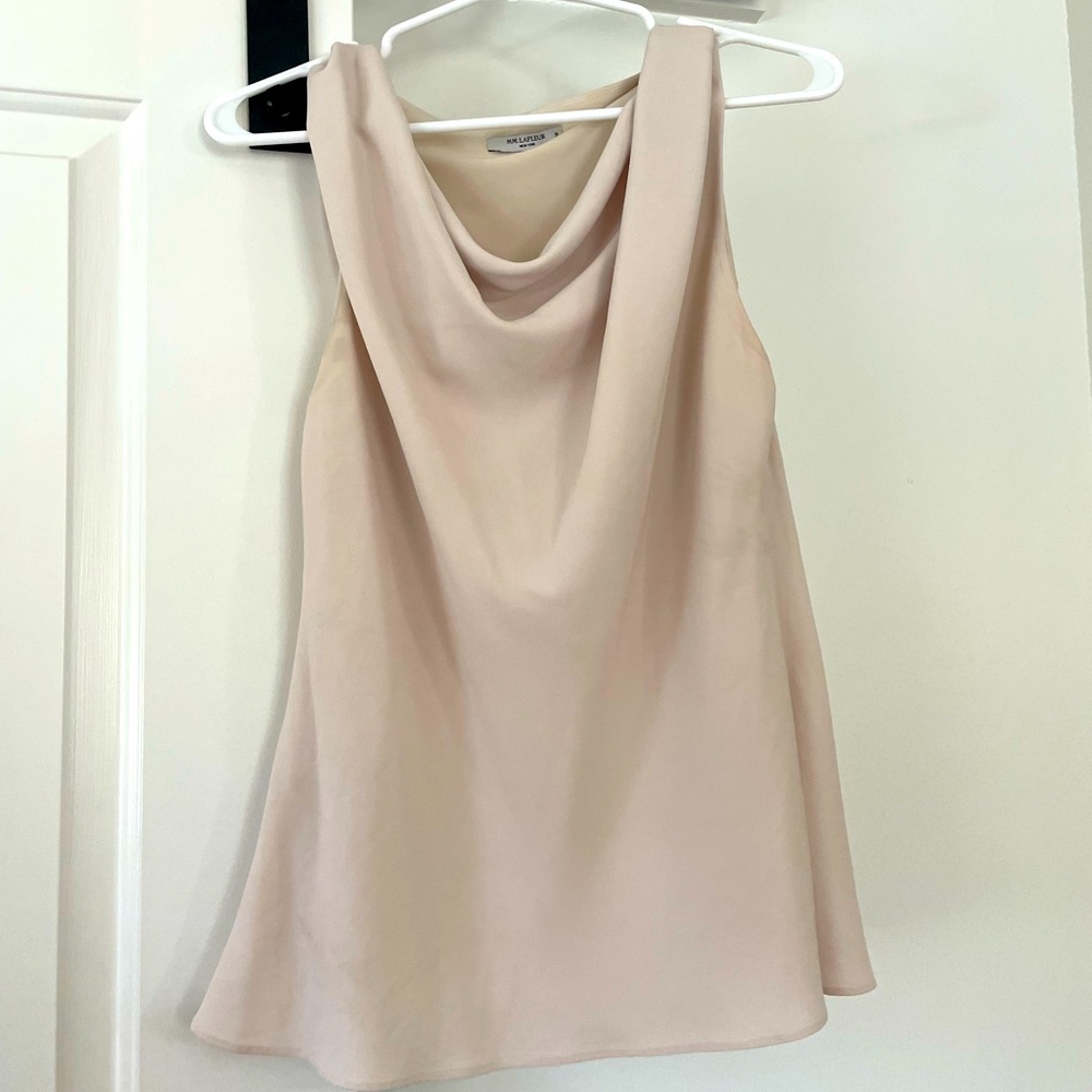 MM Lafleur Rowling Top